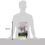 Purina - Alimento per gatti - Pro Plan Sterilized Optirenal gatto ricco in salmone Purina 1,5kg