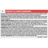 Purina - Alimento per gatti - Pro Plan Veterinary Diets Diabetes Management 1,5kg