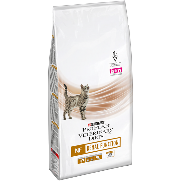 Purina - Alimento per gatti - Pro Plan Veterinary Diets Renal Function 1,5kg