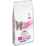 Purina - Alimento per gatti - Pro Plan Veterinary Diets Urinary con Pesce Dell'Oceano 1,5kg