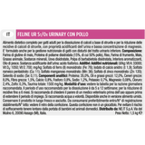 Purina - Alimento per gatti - Pro Plan Veterinary Diets Urinary ricco in Pollo 1,5kg