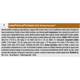 Purina - Alimento per gatti - Pro Plan Renal Function 85gr