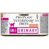 Purina - Alimento per gatti - Pro Plan Veterinary Diets Urinary con tacchino 195gr