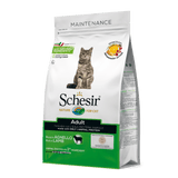 Schesir - Alimento per gatti - Mantenimento ricco in agnello