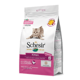 Schesir - Alimento per gatti - Kitten ricco in pollo