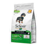Schesir - Alimento per cani - Small Adult Mantenimento ricco in agnello