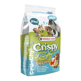 Versele Laga - Alimento per roditori - Crispy Snack 650gr