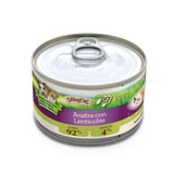 Disugual ‑ Alimento per cani ‑ Pro pets patè da 150gr