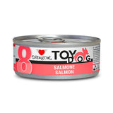 Disugual ‑ Alimento per cani ‑ Patè Toy da 85gr