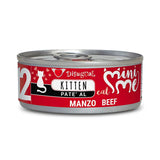 Disugual ‑ Alimento per gatti ‑ Mini Me kitten da 85gr