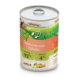 Disugual ‑ Alimento per cani ‑ Pro pets patè da 400gr