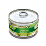 Disugual ‑ Alimento per cani ‑ Pro pets patè da 150gr