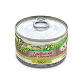 Disugual ‑ Alimento per cani ‑ Pro pets patè da 150gr