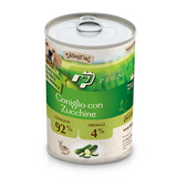 Disugual ‑ Alimento per cani ‑ Pro pets patè da 400gr