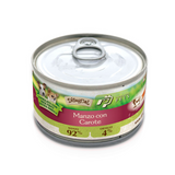 Disugual ‑ Alimento per cani ‑ Pro pets patè da 150gr
