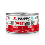 Disugual ‑ Alimento per cani ‑ Patè puppy da 150gr