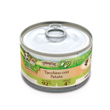Disugual ‑ Alimento per cani ‑ Pro pets patè da 150gr