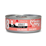 Disugual ‑ Alimento per gatti ‑ Mini Me adulto da 85gr