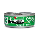 Disugual ‑ Alimento per gatti ‑ Mini Me kitten da 85gr