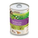 Disugual ‑ Alimento per cani ‑ Pro pets patè da 400gr