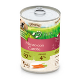 Disugual ‑ Alimento per cani ‑ Pro pets patè da 400gr