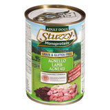 Stuzzy - Alimento per cani - Monoprotein + gusti 400gr