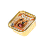 Stuzzy Mister - Alimento per cani - + gusti da 150 gr