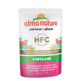 Almo Nature  - Alimento per gatti - HFC Natural da 55gr