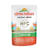 Almo Nature  - Alimento per gatti - HFC Natural da 55gr