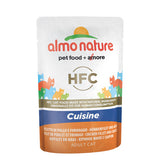 Almo Nature - Alimento per gatti - HFC Cuisine da 55gr