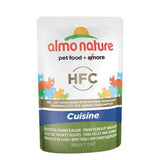 Almo Nature - Alimento per gatti - HFC Cuisine da 55gr