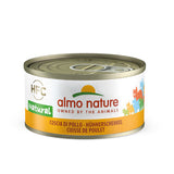 Almo Nature - Alimento per gatti - HFC Natural da 70gr