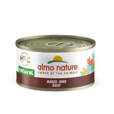 Almo Nature - Alimento per gatti - HFC Natural da 70gr
