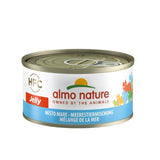 Almo Nature - Alimento per gatti - HFC Jelly + gusti da 70gr