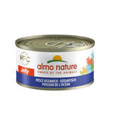 Almo Nature - Alimento per gatti - HFC Jelly + gusti da 70gr