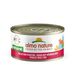 Almo Nature - Alimento per gatti - HFC Natural da 70gr