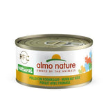 Almo Nature - Alimento per gatti - HFC Natural da 70gr