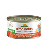 Almo Nature - Alimento per gatti - HFC Natural da 70gr