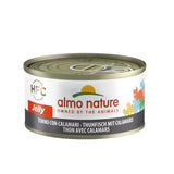 Almo Nature - Alimento per gatti - HFC Jelly + gusti da 70gr