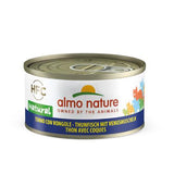 Almo Nature - Alimento per gatti - HFC Natural da 70gr