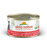 Almo Nature - Alimento per cani - HFC Natural Made in Italy + gusti da 95gr