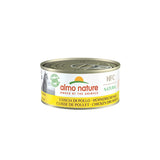 Almo Nature - Alimento per gatti - HFC Natural + gusti da 150gr