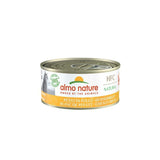 Almo Nature - Alimento per gatti - HFC Natural + gusti da 150gr