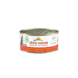 Almo Nature - Alimento per gatti - HFC Natural + gusti da 150gr