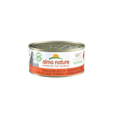 Almo Nature - Alimento per gatti - HFC Natural + gusti da 150gr