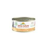 Almo Nature - Alimento per gatti - HFC Natural + gusti da 150gr