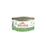Almo Nature - Alimento per gatti - HFC Natural + gusti da 150gr