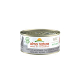 Almo Nature - Alimento per gatti - HFC Natural + gusti da 150gr