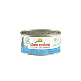 Almo Nature - Alimento per gatti - HFC Natural + gusti da 150gr