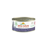 Almo Nature - Alimento per gatti - HFC Natural + gusti da 150gr
